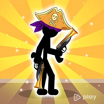 ВЗЛОМ Stickman Clash: Combo Master v0.0.126 MOD