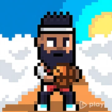 ВЗЛОМ Hoop Land v1.09.4 MOD