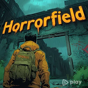 ВЗЛОМ Horrorfield v1.9.4 MOD