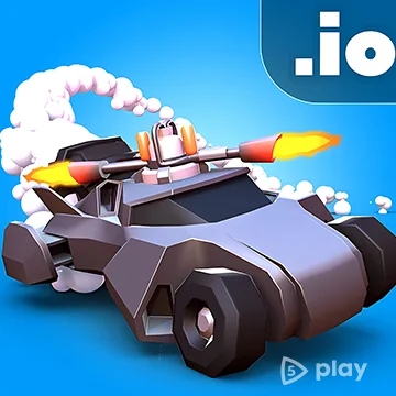 ВЗЛОМ Crash of Cars v1.9.24 MOD