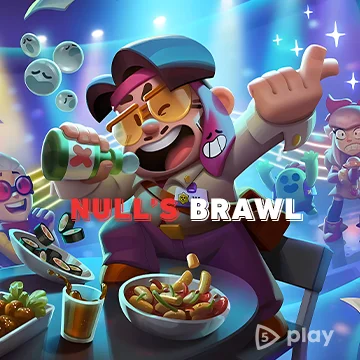 ВЗЛОМ Null’s Brawl v64.226 MOD