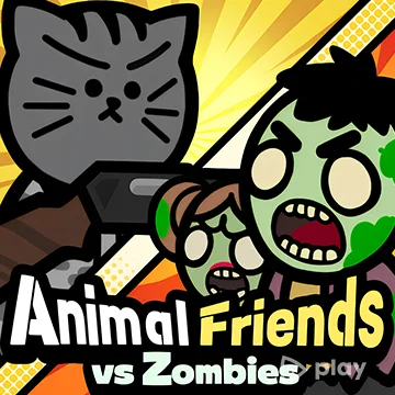 ВЗЛОМ Animal Friends vs Zombies v1.2.15 MOD
