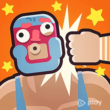 ВЗЛОМ Rowdy City Wrestling v1.0.5 MOD