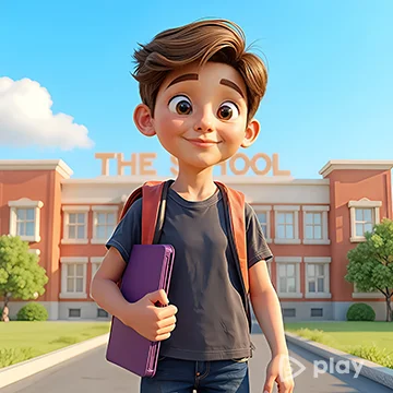 ВЗЛОМ School Run Boy: Life Simulator v0.5 MOD