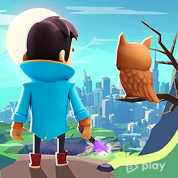 ВЗЛОМ Wizario: Idle Magic RPG v1.0.80 MOD