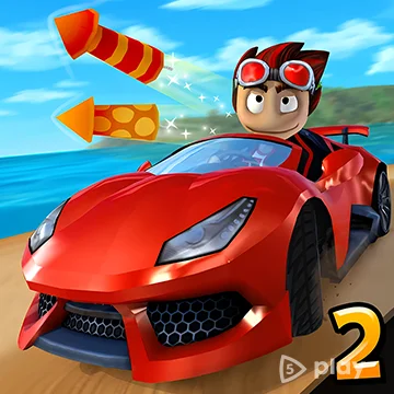 ВЗЛОМ Beach Buggy Racing 2 v2026.03.21 MOD