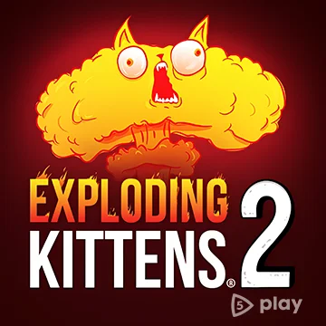 ВЗЛОМ Exploding Kittens 2 v0.0.29 MOD
