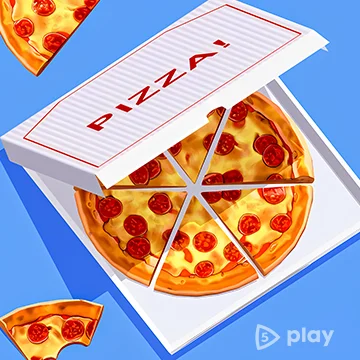 ВЗЛОМ Idle Pizza Production Tycoon v25.4.9 MOD