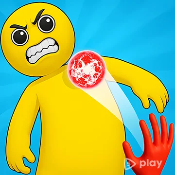 ВЗЛОМ Break the Giant v2.9 MOD