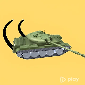 ВЗЛОМ Tank Drift v30.4 MOD