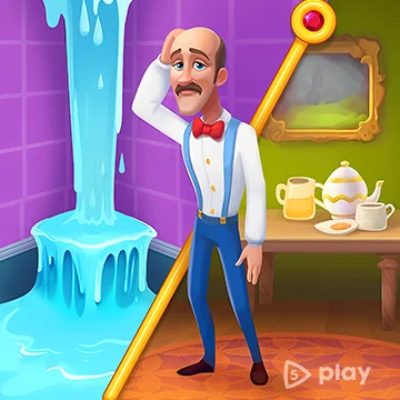 ВЗЛОМ Homescapes v8.7.102 MOD