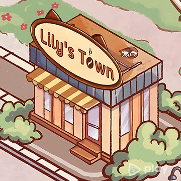 ВЗЛОМ Lily’s Town v0.9.7.3 MOD