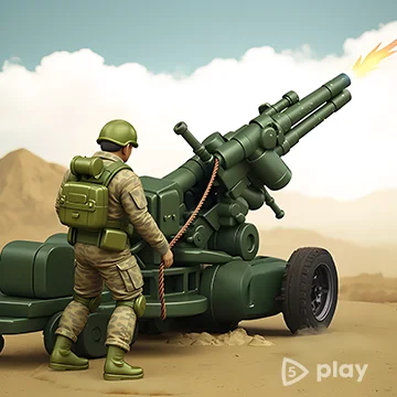 ВЗЛОМ Modern Cannon Strike v5.9 MOD