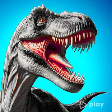 ВЗЛОМ Вселенная динозавров v44.0.0 MOD