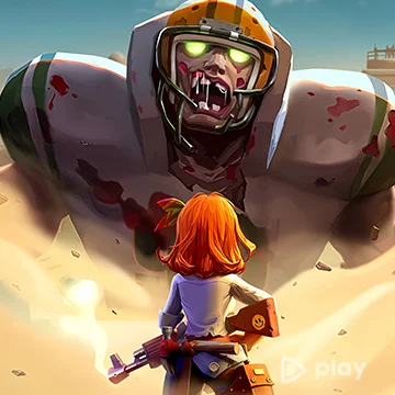 ВЗЛОМ Zombie Waves v4.1.6 MOD