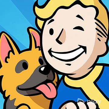 ВЗЛОМ Fallout Shelter Online v5.9.41 MOD