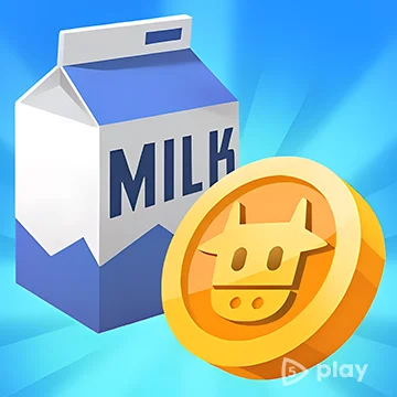 ВЗЛОМ Milk Farm Tycoon v2.14.0 MOD