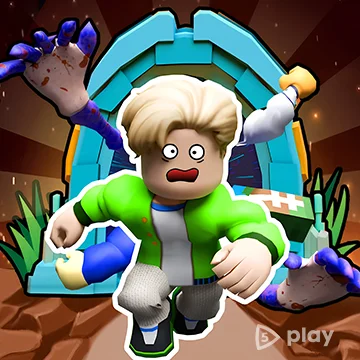 ВЗЛОМ Parkour Escape: Obby Run v1.11 MOD