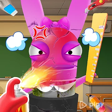 ВЗЛОМ Bad Student: School Prank v1.1.6.5 MOD