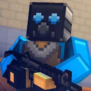 ВЗЛОМ BLOCKPOST Mobile v1.39F9 MOD