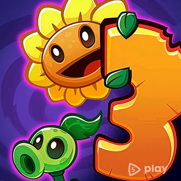 ВЗЛОМ Plants vs Zombies 3: NEW START v2.1.0 MOD