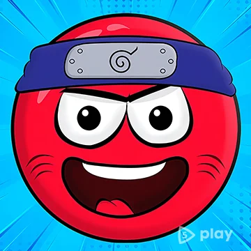 ВЗЛОМ Red Ball 4 v1.16.02 MOD