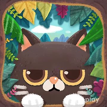 ВЗЛОМ Secret Cat Forest v2.0.23 MOD
