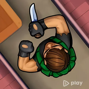 ВЗЛОМ Hunter Assassin v2.039 MOD