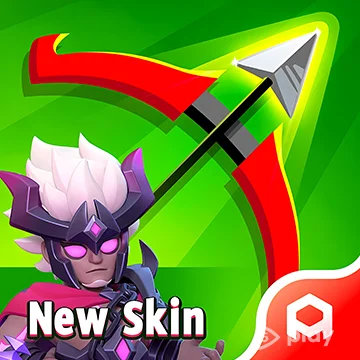 ВЗЛОМ Archero v7.8.3 MOD