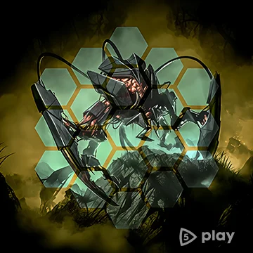 ВЗЛОМ Neuroshima Hex v4.27.19 MOD