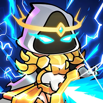 ВЗЛОМ Summoners Greed v1.99.1 MOD