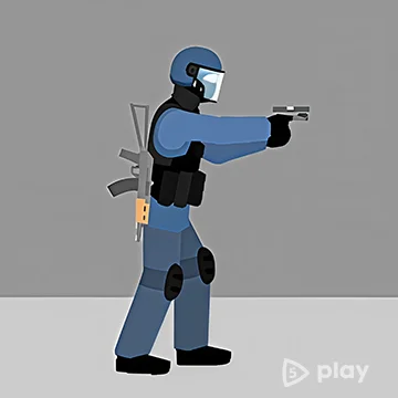 ВЗЛОМ Flat Zombies: Defense v2.0.7 MOD