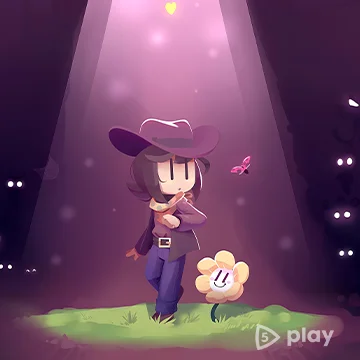 ВЗЛОМ Undertale Yellow v1.0.0 MOD