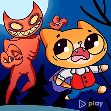 ВЗЛОМ Прятки Симбы v1.4.5 MOD