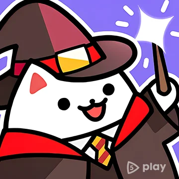 ВЗЛОМ Школа Магии Кошек v1.0.54 MOD