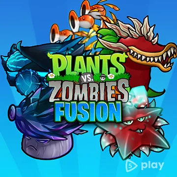 ВЗЛОМ PvZ Fusion v3.4.2 MOD