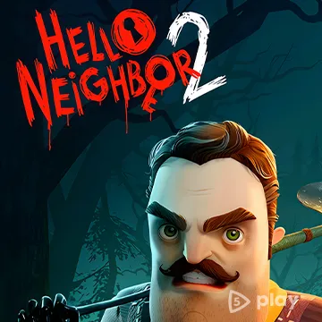 ВЗЛОМ Hello Neighbor 2 v0.1.3 MOD