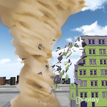 ВЗЛОМ Whirlwind Evolution v0.3.2 MOD