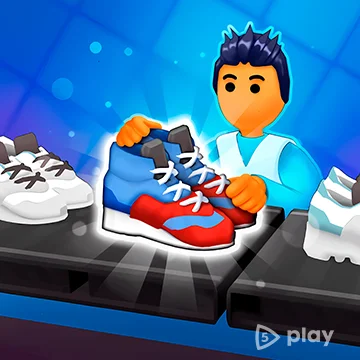 ВЗЛОМ Just Step: Магнат Мастерской v0.18.02 MOD