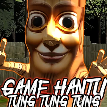 ВЗЛОМ Hantu Tung Tung Tung Sahur 3D v11 MOD