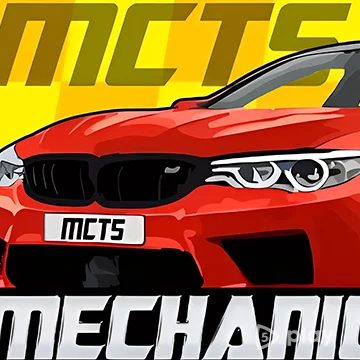 ВЗЛОМ Mechanic: Car Tuning Simulator v3.2 MOD