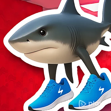 ВЗЛОМ Meme Bots Tralalero Chase Room v2.43.5 MOD