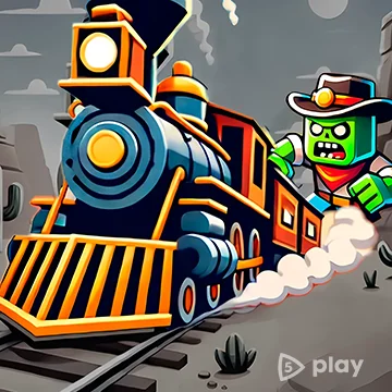 ВЗЛОМ Zombie Dead Rails: Train Ride v0.0.3 MOD