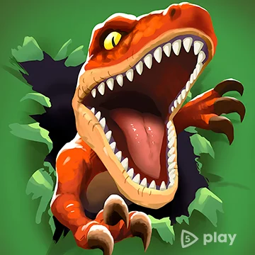 ВЗЛОМ Raptor Evolution v1.0.18 MOD