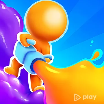 ВЗЛОМ Dye Hard — Краски v0.10.11 MOD