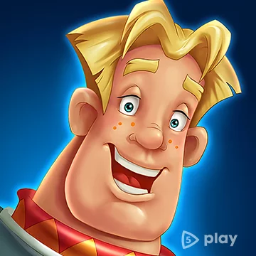 ВЗЛОМ Три Богатыря. Приключения v4.17 MOD