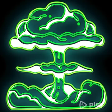 ВЗЛОМ Total City Smash: Nuclear War v0.3.5 MOD