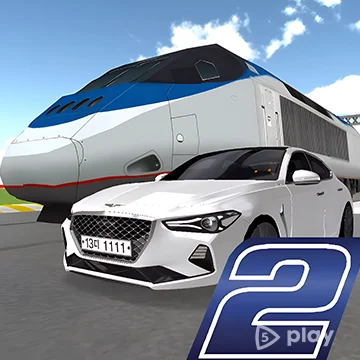 ВЗЛОМ 3D Driving Class 2 v4.91 MOD