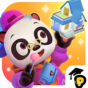 ВЗЛОМ Dr. Panda: Городские рассказы v22.4.24 MOD