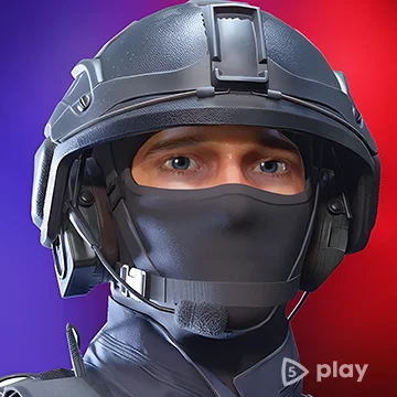 ВЗЛОМ Counter Attack v1.3.17 MOD